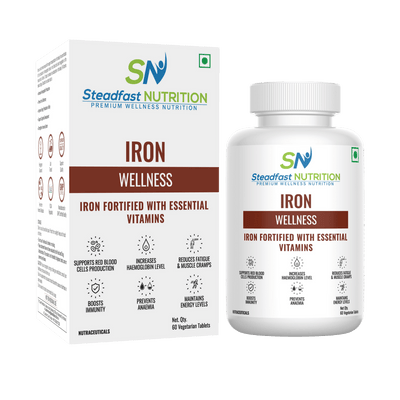 Iron