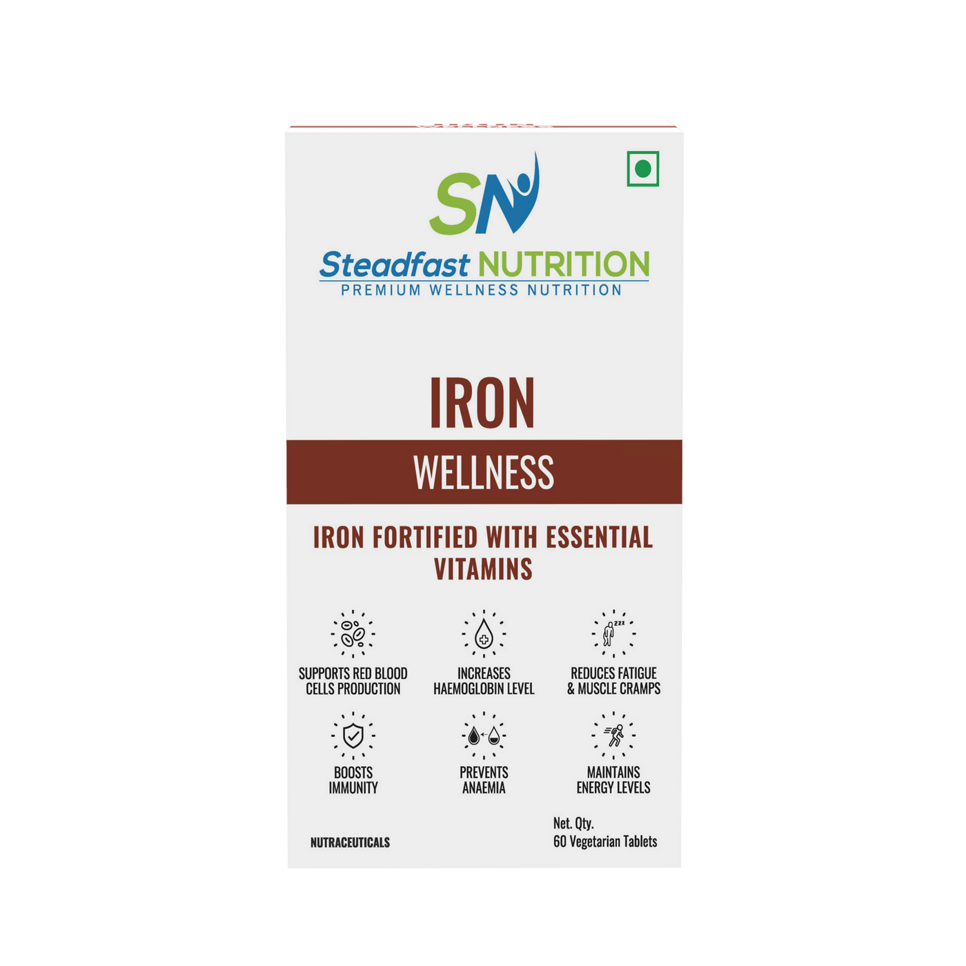 Iron