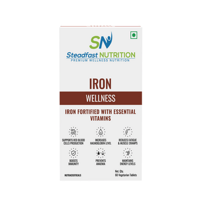 Iron