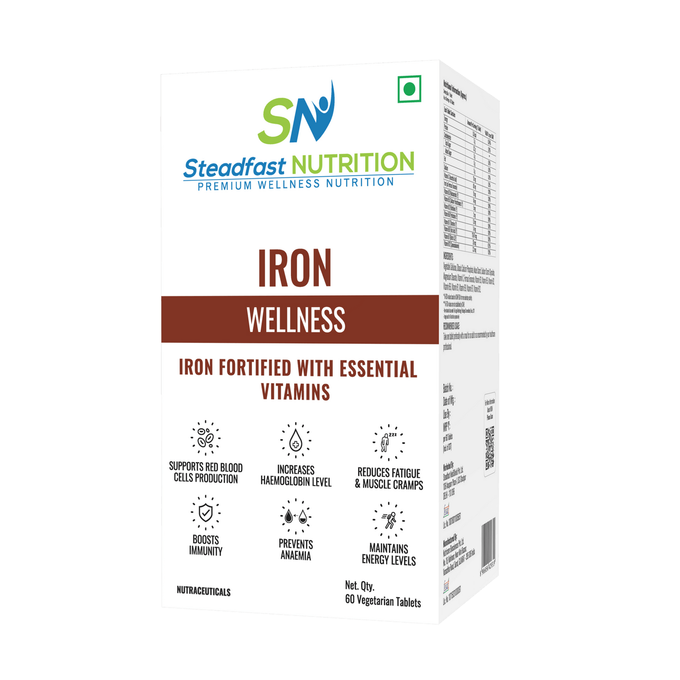 Iron