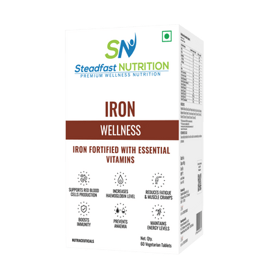 Iron