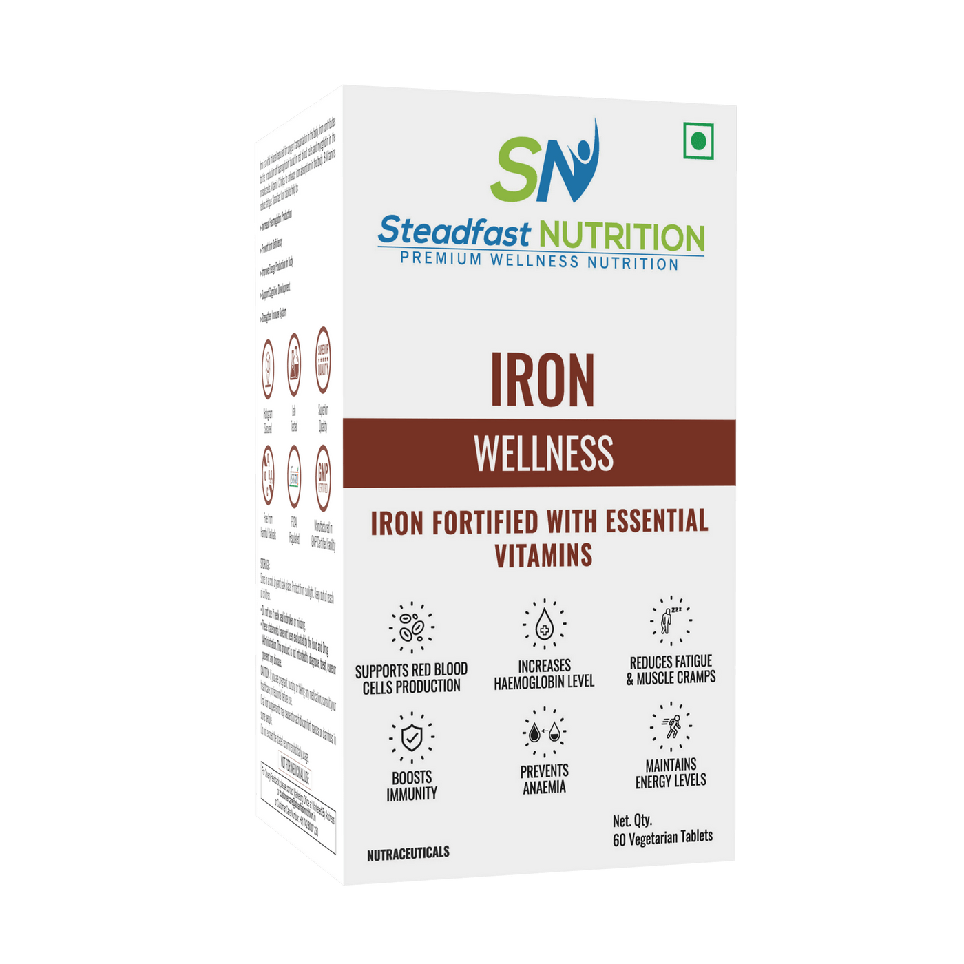 Iron