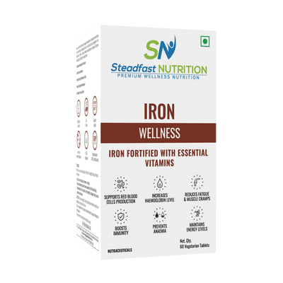 Iron