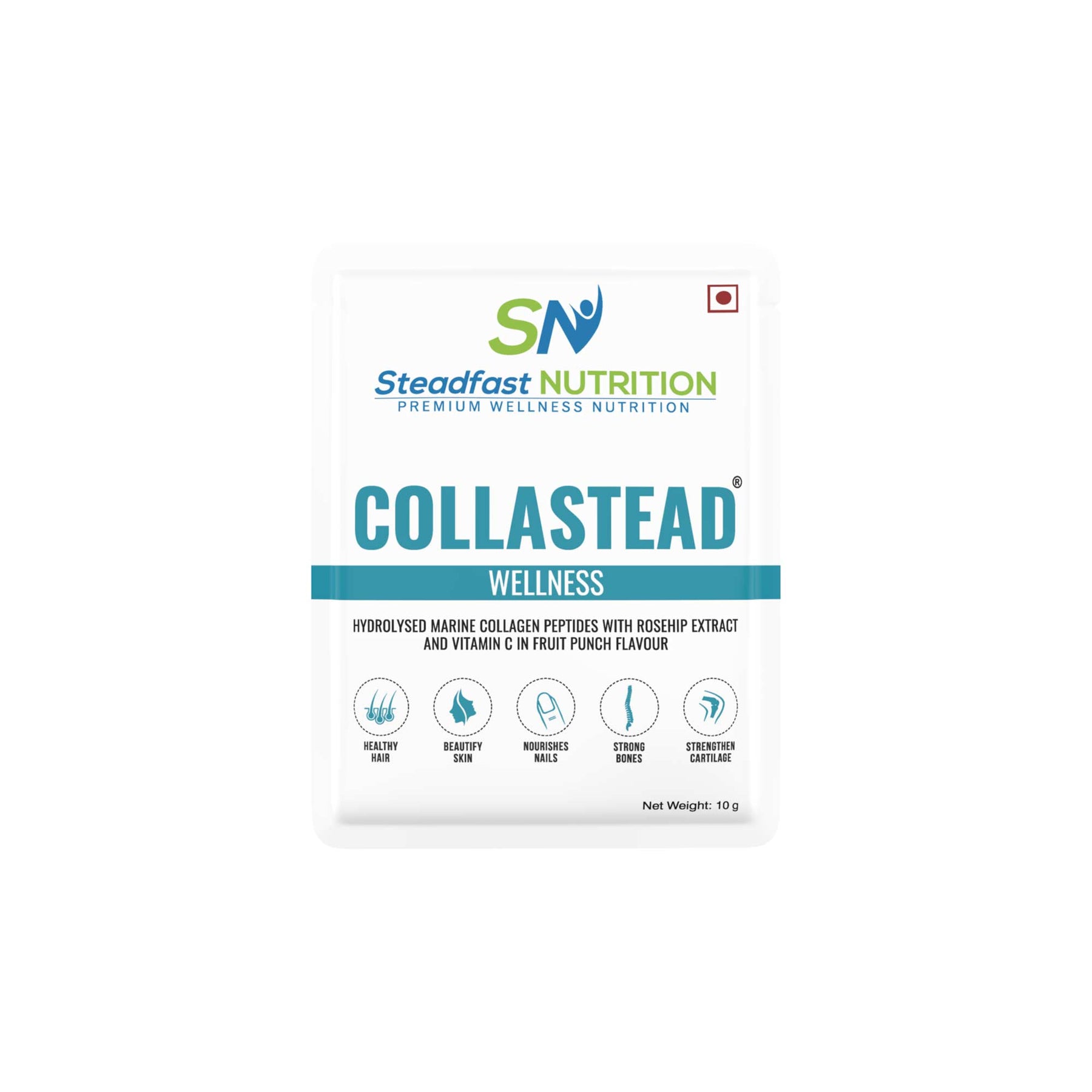 COLLASTEAD