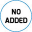 No Added