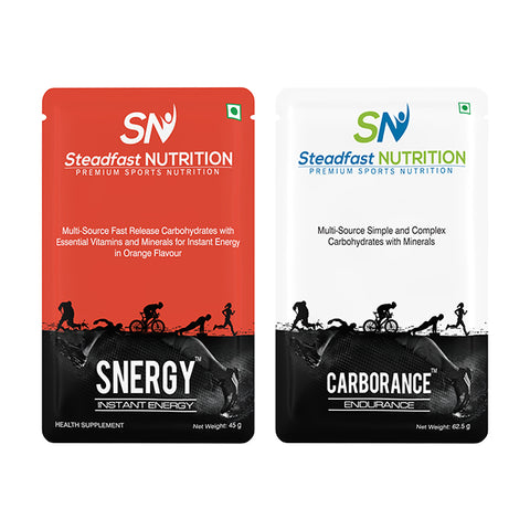 Energy Categories
