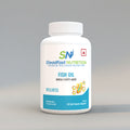 Steadfast Nutrition Fish Oil 