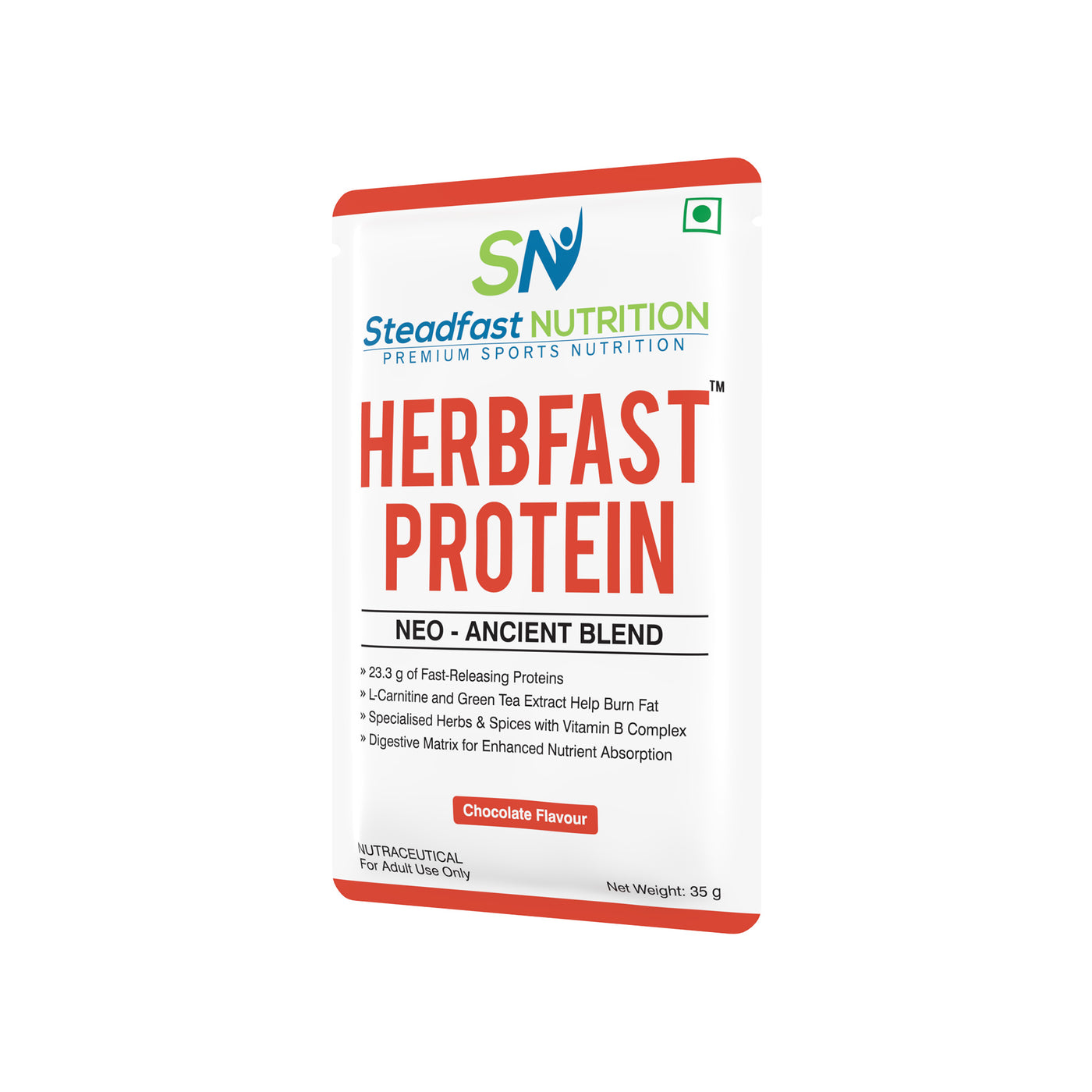 HerbFast Protein