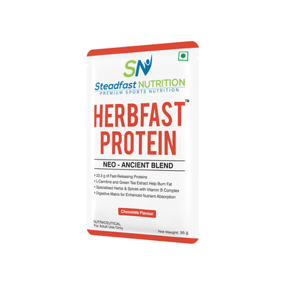 HerbFast Protein