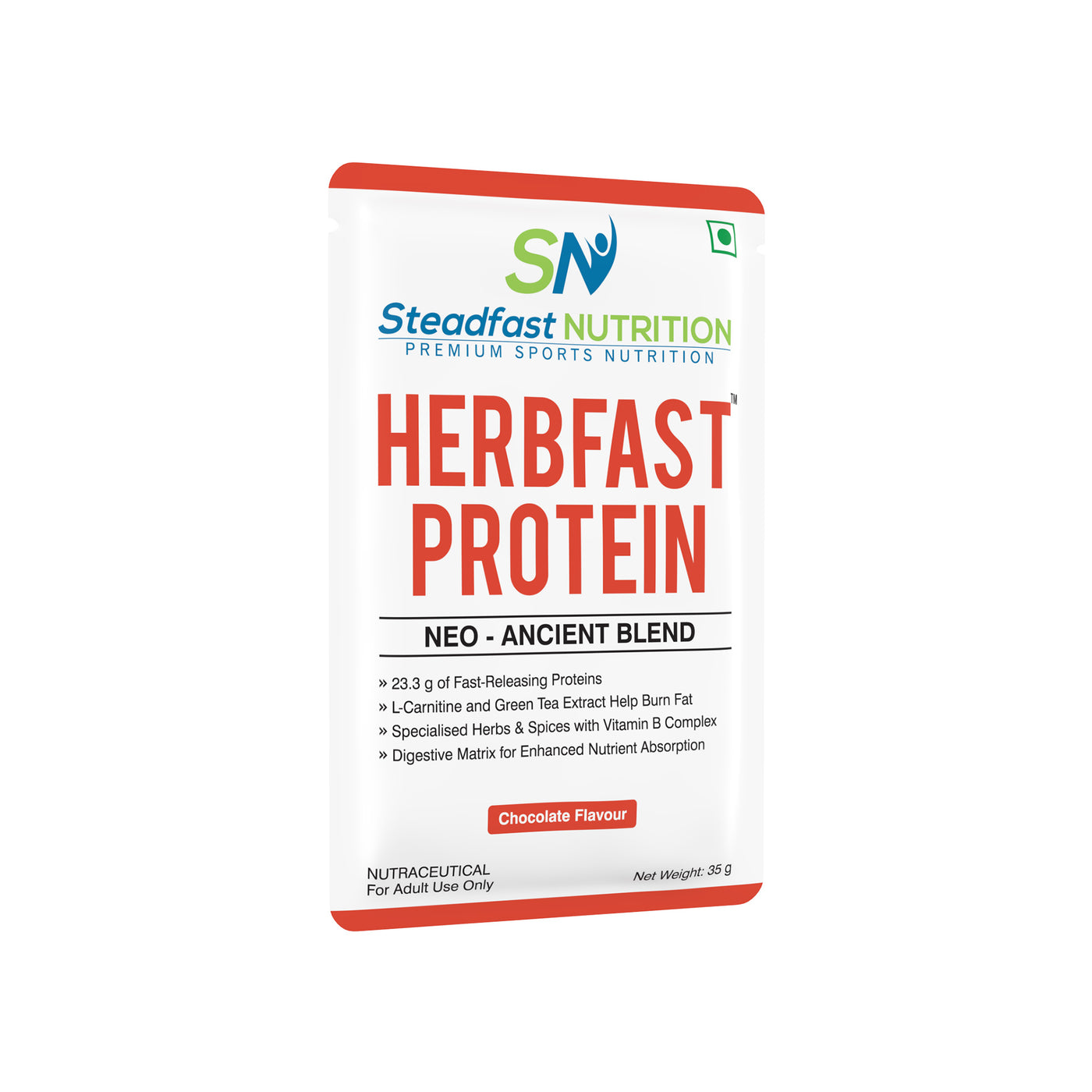 HerbFast Protein