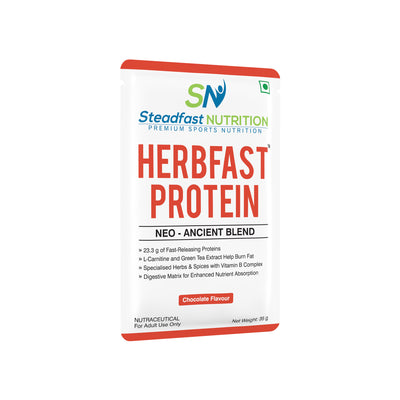 HerbFast Protein