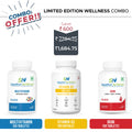 Limited Edition Wellness Combo