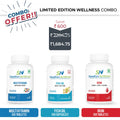 Limited Edition Wellness Combo