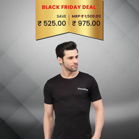 Believe in Your Self Tee