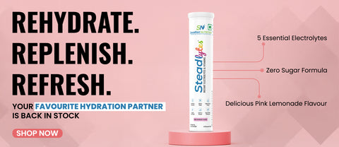 Steadlytes 
