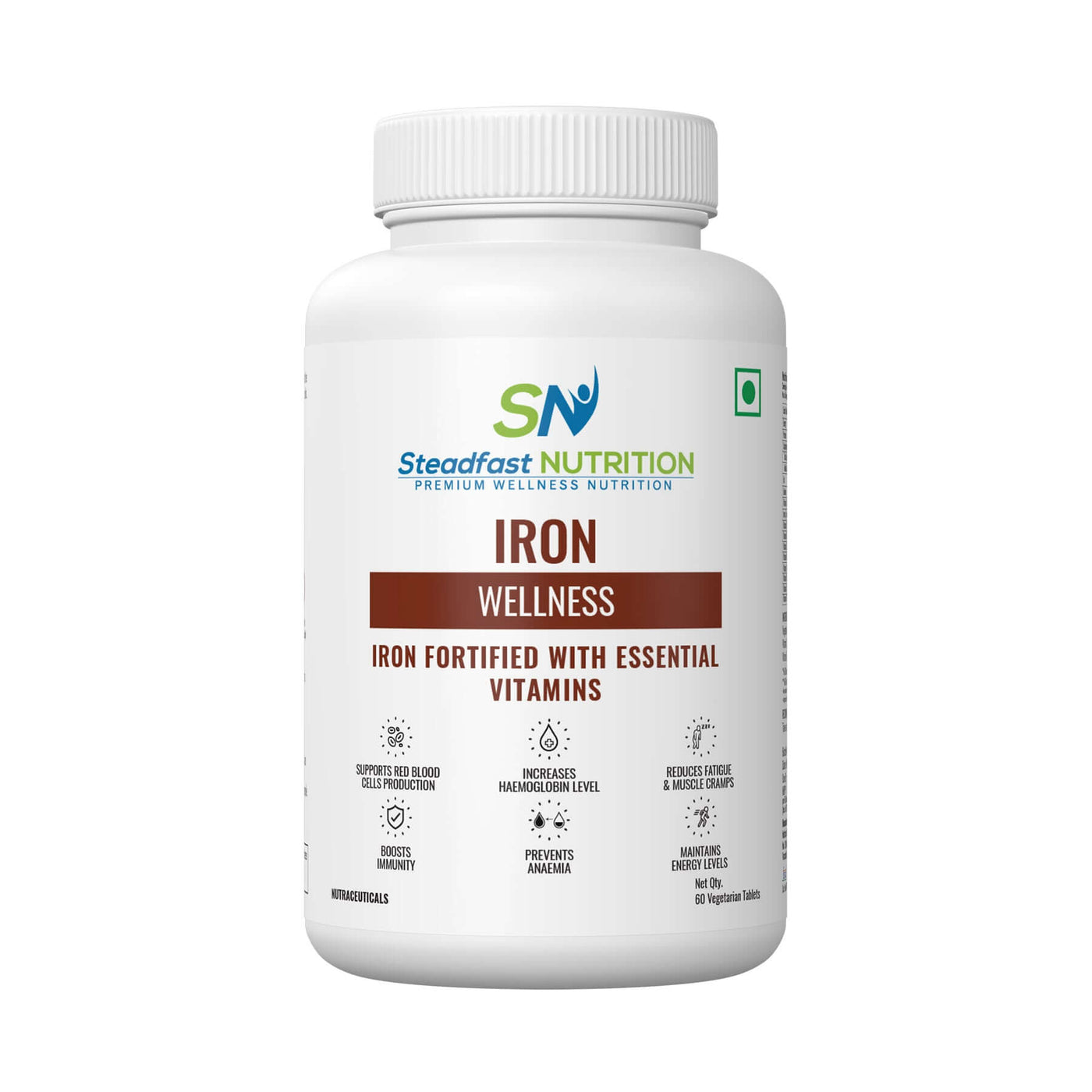 Iron