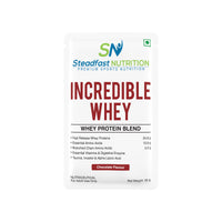Incredible Whey