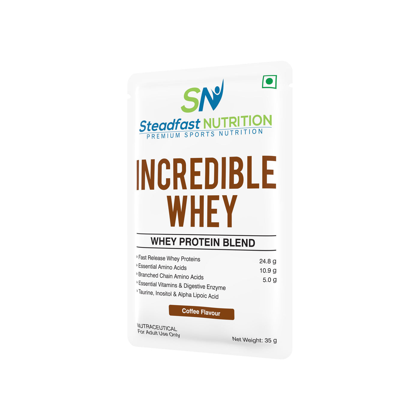 Incredible Whey