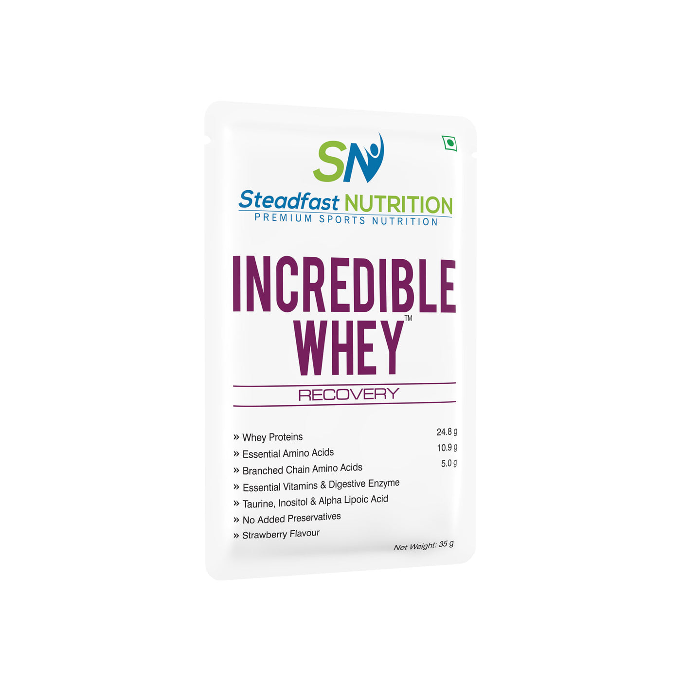 Incredible Whey