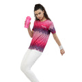 Complex Pink