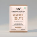Incredible Isolate - Chocolate 