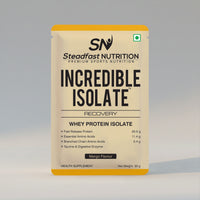 Incredible Isolate