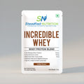 Incredible Whey 