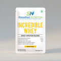Incredible Whey 