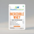 Incredible Whey 