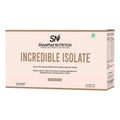 Incredible Isolate Chocolate