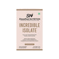 Incredible Isolate Chocolate