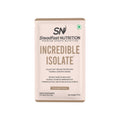 Incredible Isolate Chocolate
