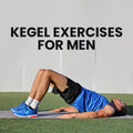 Kegel Exercise for Men
