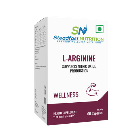 L-Arginine 
