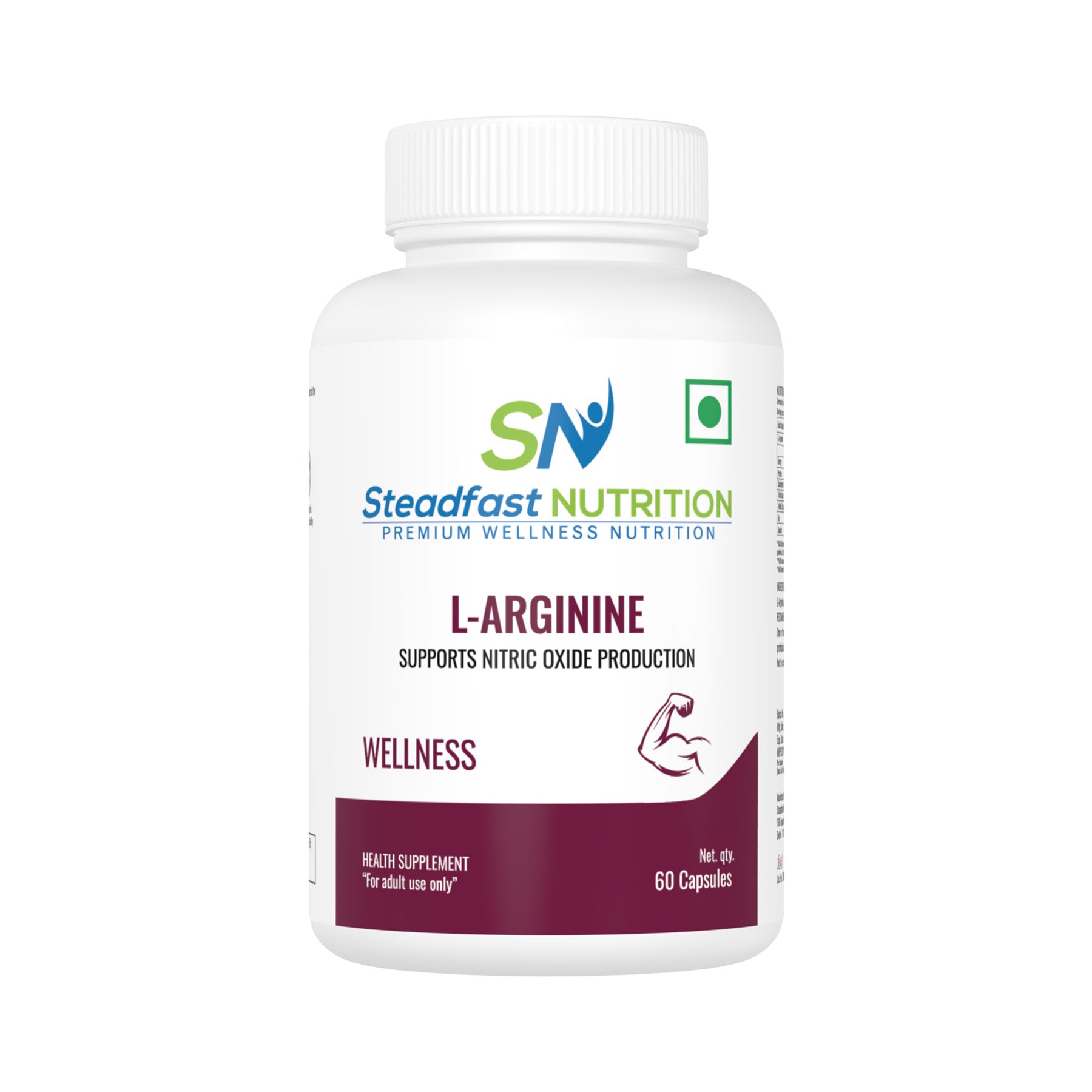 L-Arginine Review