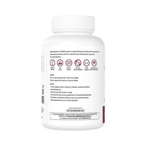 L-Arginine 