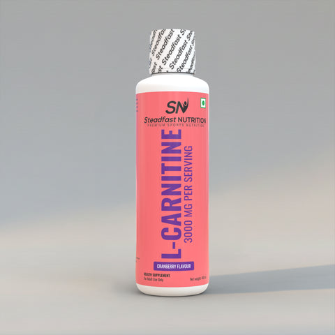 Best Liquid L-Carnitine Supplement, 3000mg, 450ml Online - Steadfast Nutrition Best Liquid L-Carnitine Supplement, 3000mg, 450ml Online - Steadfast Nutrition