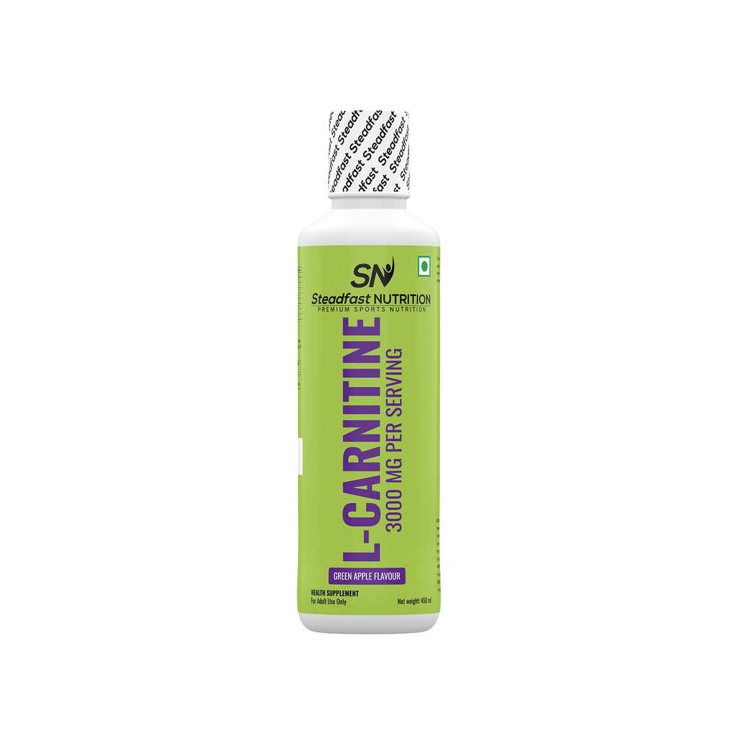 L-Carnitine Review - Steadfast Nutrition L-Carnitine Review - Steadfast Nutrition