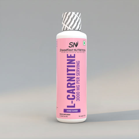 L-Carnitine - Lychee