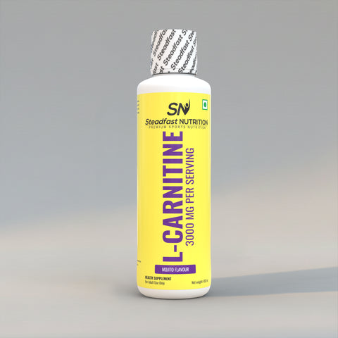 L-Carnitine - Mojito 