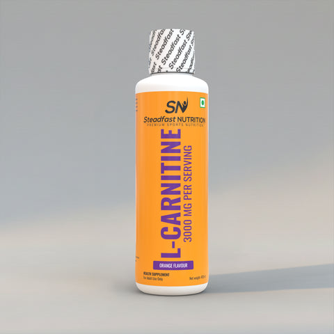 Best Liquid L-Carnitine Supplement, 3000mg, 450ml Online - Steadfast Nutrition Best Liquid L-Carnitine Supplement, 3000mg, 450ml Online - Steadfast Nutrition