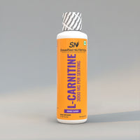 The Right Way to Take L-Carnitine to Boost Your Training The Right Way to Take L-Carnitine to Boost Your Training