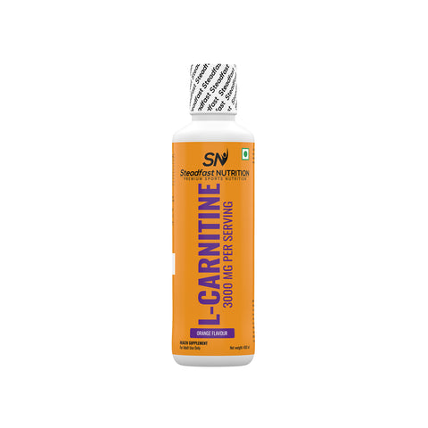 Best Liquid L-Carnitine Supplement, 3000mg, 450ml Online - Steadfast Nutrition Best Liquid L-Carnitine Supplement, 3000mg, 450ml Online - Steadfast Nutrition