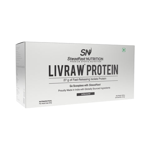 LIVRAW Protein