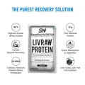 Best Liv Raw Protein