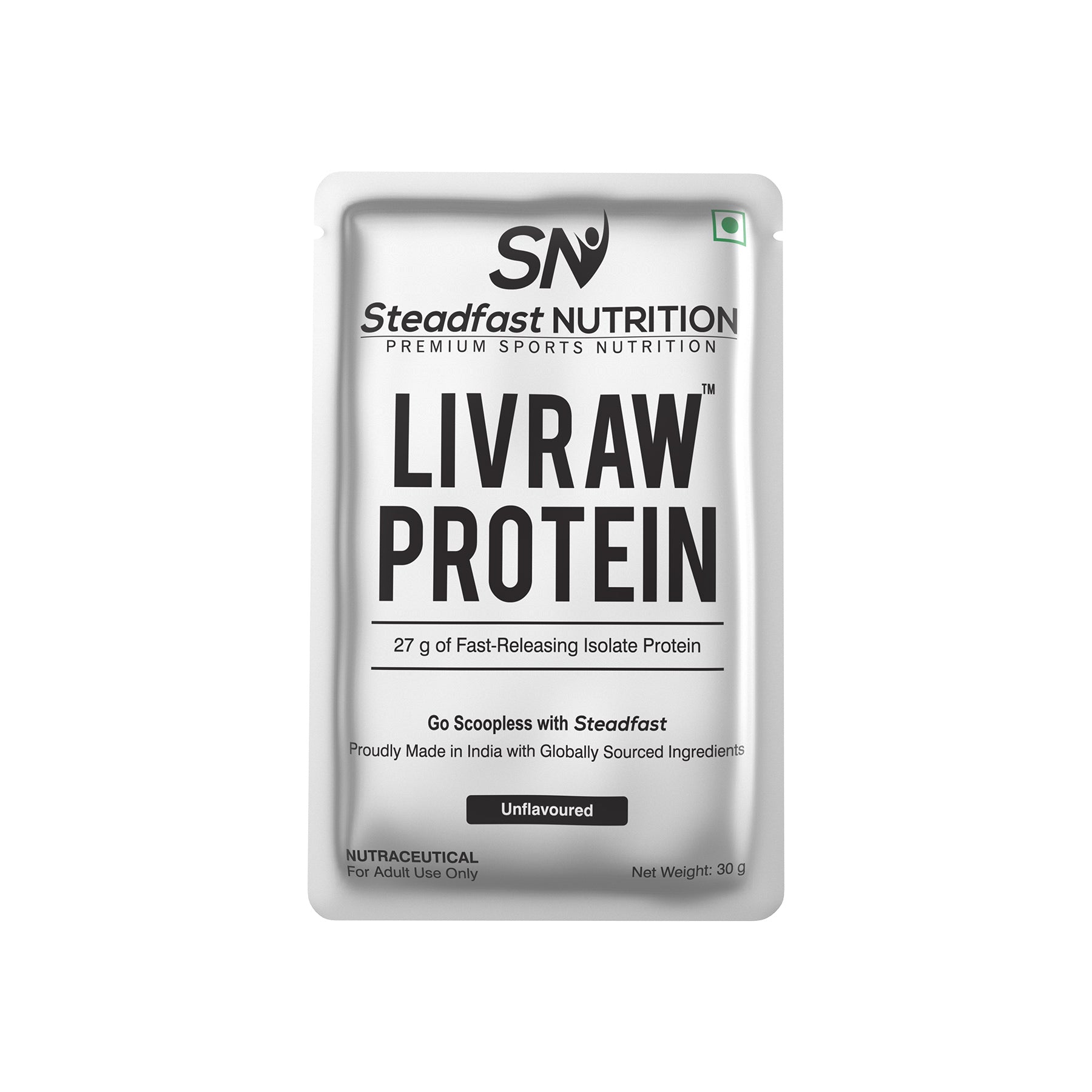 LivRaw Protein