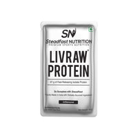 LIVRAW Protein