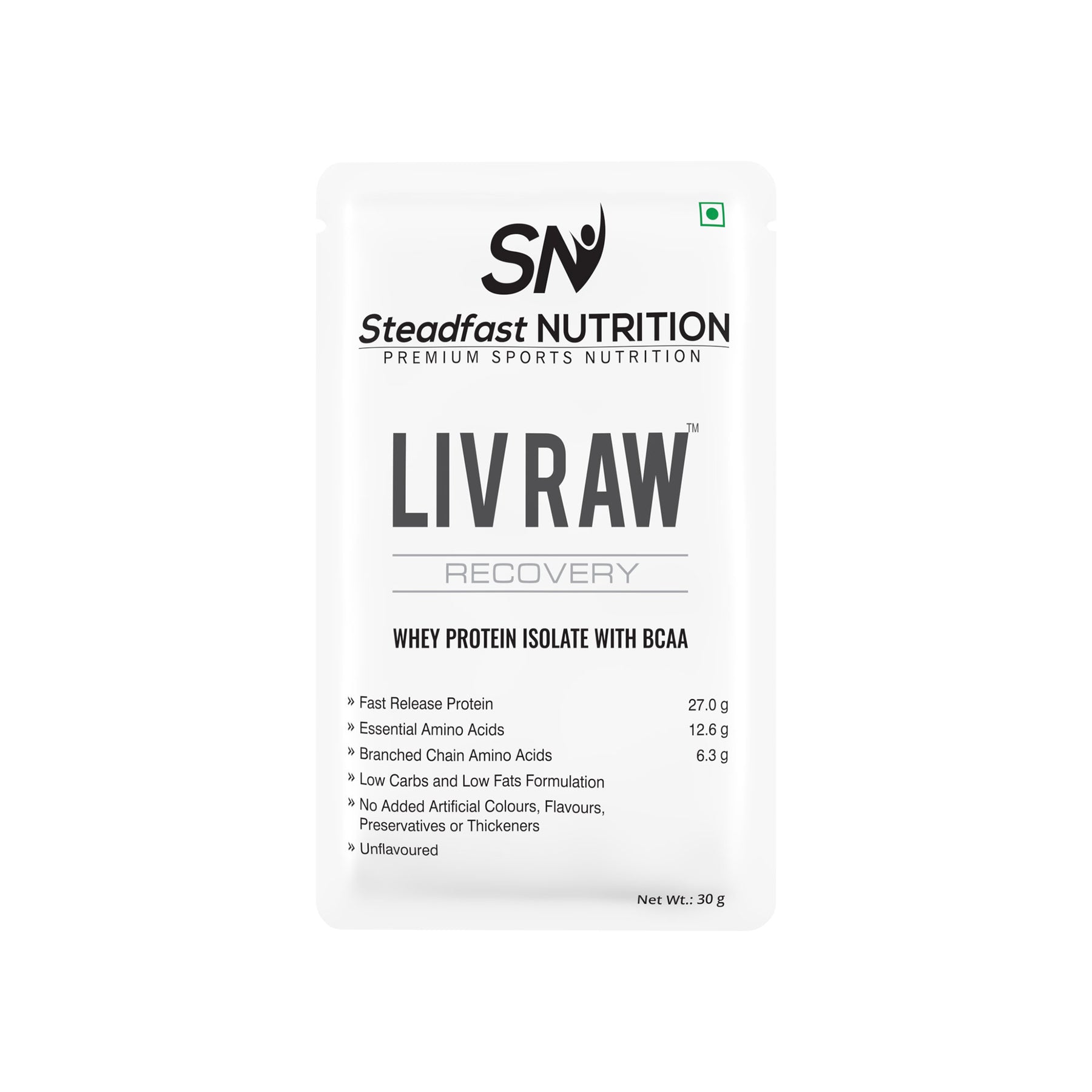 LivRaw