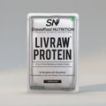 LivRw Protein 