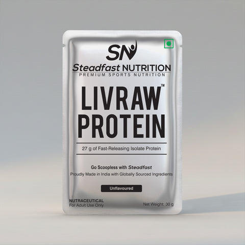 LivRw Protein 